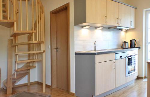 Holiday Home Blu Hus - Foto 54