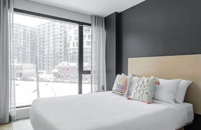 Griffintown Hotel - Foto 6