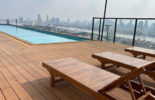 The Vincent Condo - Foto 17