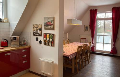 Auberge Tabarz Inselsberg - Photo 12