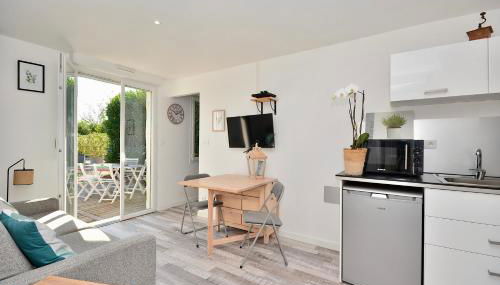 Gîte le Mizériat - Appartement avec piscine privée - Foto 2