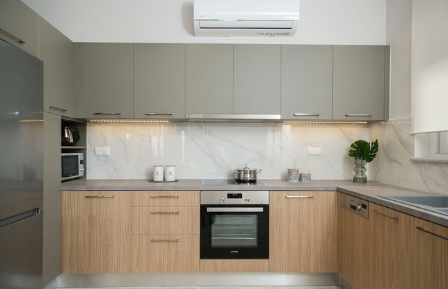 Limosa Luxury Residences - Foto 23