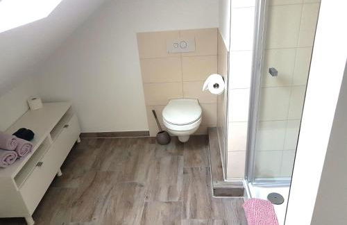 Ferienwohnungen Busch`s Gästehaus - Photo 34