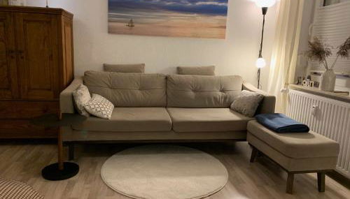 Ferienwohnung Leevke - Foto 3