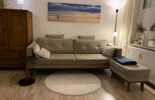 Ferienwohnung Leevke - Foto 3