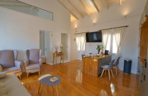 Pelekas loft - Foto 22