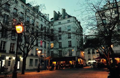 Appartement en plein coeur du Marais - Photo 18