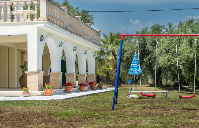 Le Reve Apartment - Foto 19