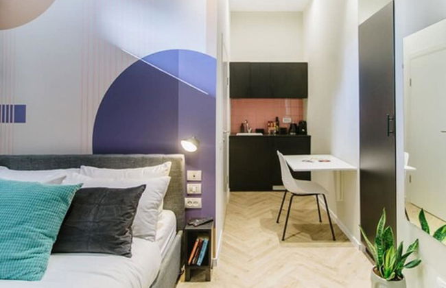 Colorbox Ben Yehuda - Smart Hotel by Loginn Tel Aviv - Foto 2
