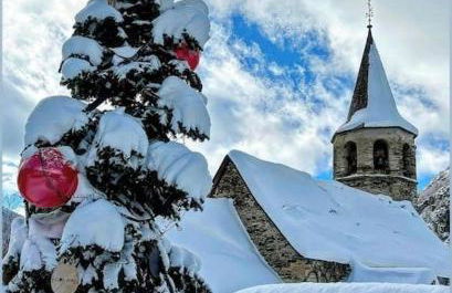 DUPLEX con encanto en Bagergue y guarda esquíes - Foto 23