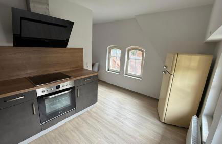 Ferienwohnung Alte Bäckerei - Foto 6