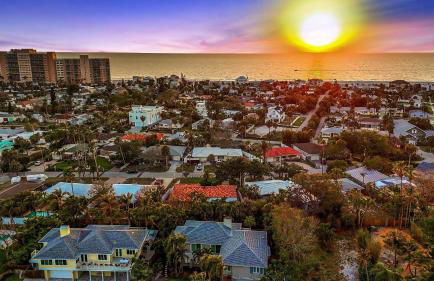 Sunset Beach House - Foto 42