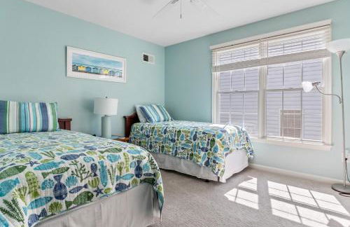 5 Bed35 Bath in Bayside near West Ocean City - Foto 32