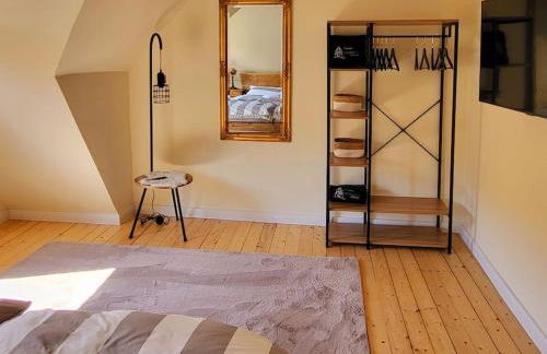 _Ferienhaus Leutesdorf Rheinzeit 614 schönes Haus direkt am Rhein - Foto 39