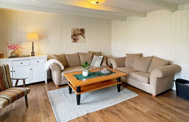 11 Person Holiday Home in Farstad - Foto 9