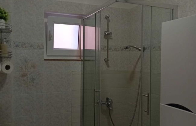 Nice Apartment With Private Roofed Terrace, Near the Sea and National Park - Foto 15