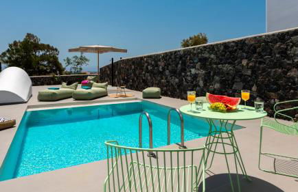 Modern Dome Homes Of Santorini - Foto 11