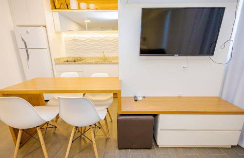 Studio no Seventh para 4 pessoas - SEV0704 - Foto 5