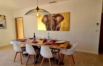 Casa di Famiglia - Maison 3 chambres, piscine - Classée 4 étoiles - Foto 8