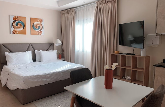 Sky Suites Airport - Foto 75