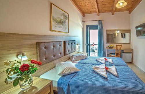 Blue Aegean Hotel & Suites - Foto 16