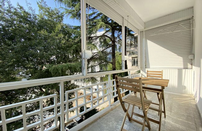 Missafir Spacious Flat Near Caddebostan Coast - Foto 34