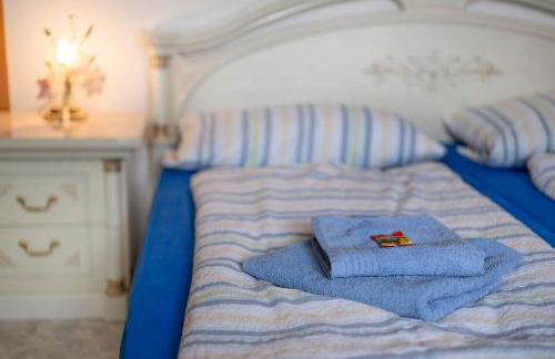 Guesthouse Niederschlag - Sauna & BBQ im Erzgebirge - Foto 22