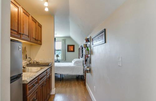 Gunnison Studio w/ Shuttle: 30 Mi to Crested Butte - Foto 6