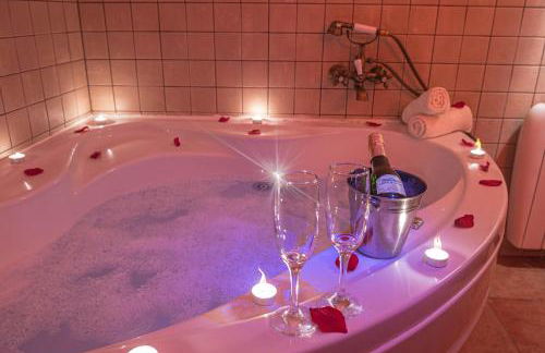 Casa Cueva Alegría - Foto 15