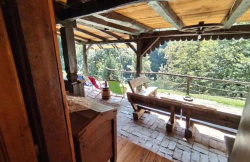 Vacation House Spiritus Flumine - Foto 29