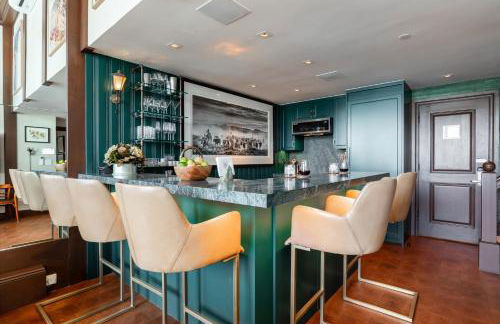 Lodge at Vail Condominiums - Photo 35