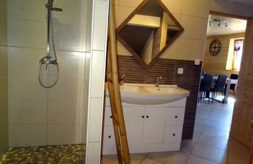 Gîte du cheval blanc - Foto 12