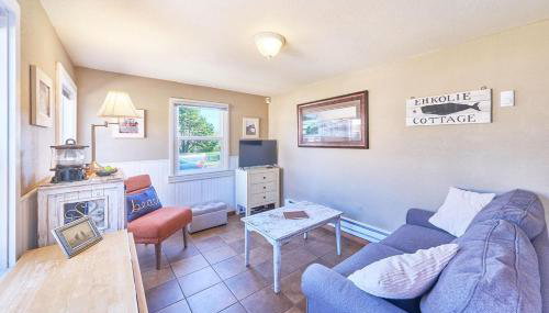 Anchorage Cottages #1 - Foto 4