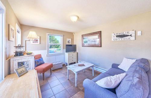 Anchorage Cottages #1 - Foto 4