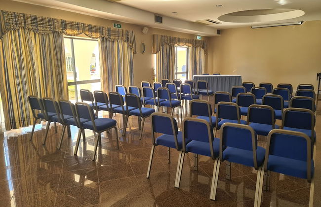 Hotel Apartamento Brisa Sol - Foto 32