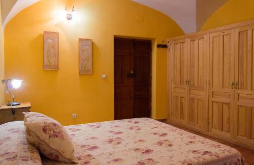 Casa Rural El Fuentarro - Foto 12