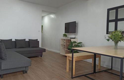 Acogedor piso centro, San Miguel - Foto 10