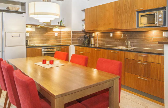 Tahko spa suites orange a 8 - Foto 3