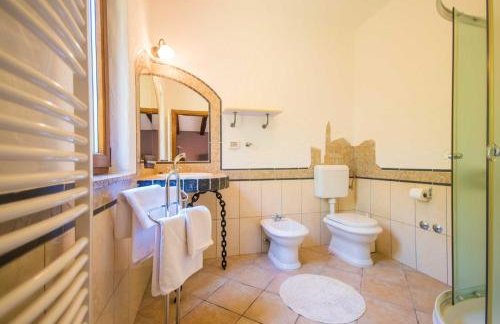 Villa Brigita, a beautiful villa close to the beach - Foto 4