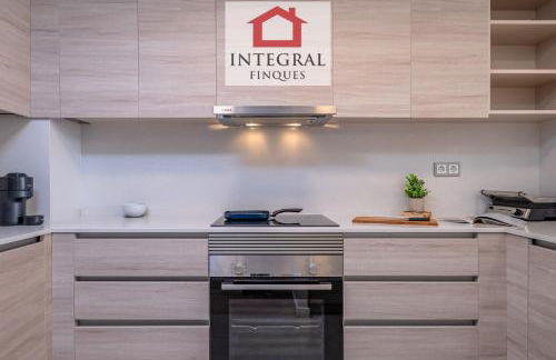 El Coralí Apartament Palamós - Foto 12