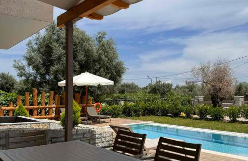 Iris Villas Complex - Foto 36