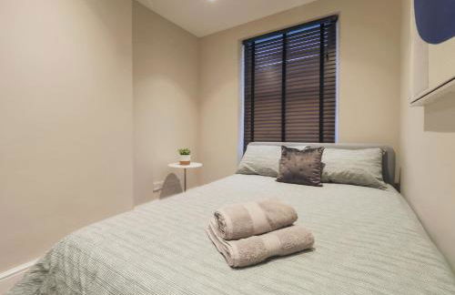 Luxury 3 Bedroom Flat in Maida Vale - Photo 58
