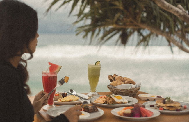 Tabitha Tunak Resort - Foto 36