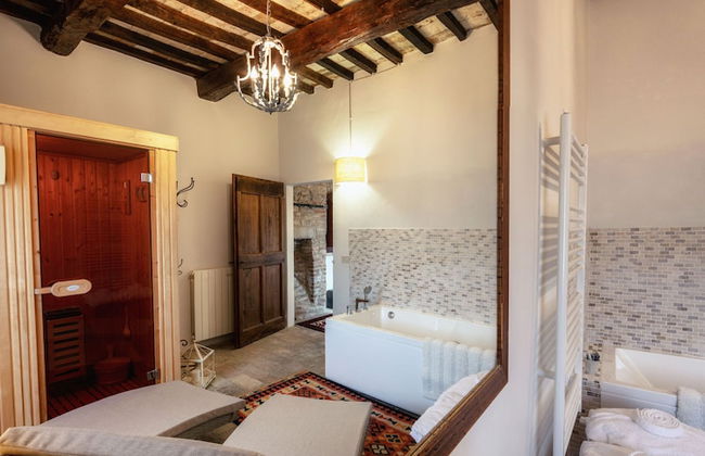 Castello Valenzino - Foto 16