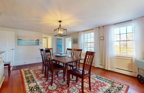 Cape Landing Cottage - Foto 18