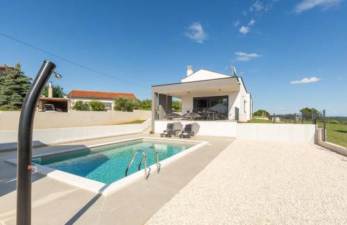 Villa Mariza by Istrialux - Foto 31