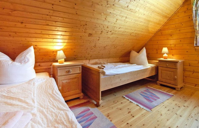 Ferienhaus in Hasselfelde - Foto 2