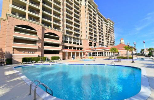 Tilghman Resort Ocean View Paradise Aw Lazy River & Indoor Outdoor Pools - Foto 33