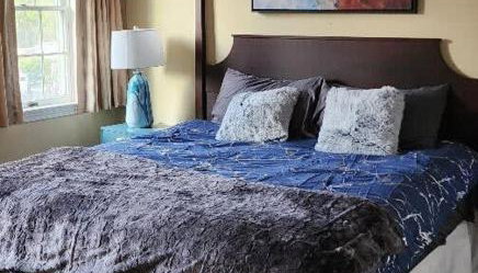 1st Floor Mountain View Suite Ski On Off At Jiminy- Fully Redone Decor - Foto 2