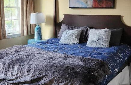 1st Floor Mountain View Suite Ski On Off At Jiminy- Fully Redone Decor - Foto 2